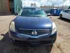 2009 NISSAN ALTIMA