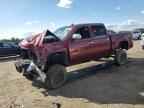 2009 GMC Sierra
