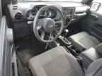 2008 JEEP WRANGLER