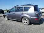 2010 MITSUBISHI outlander