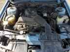 1990 CHEVROLET Cavalier