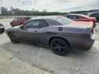 2013 DODGE Challenger