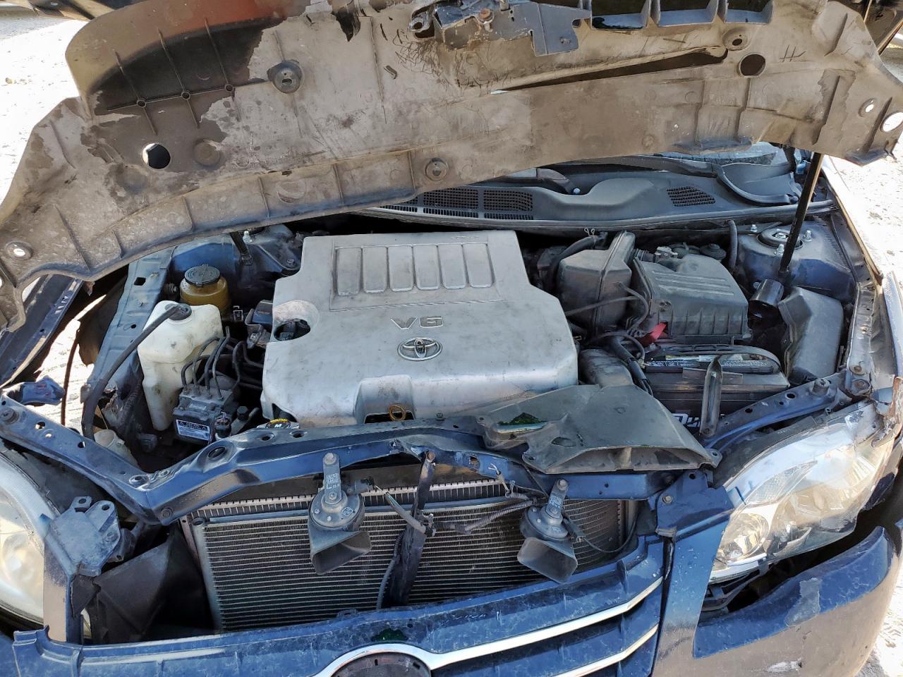 2007 TOYOTA Avalon