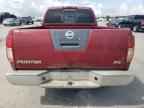 2006 NISSAN Frontier