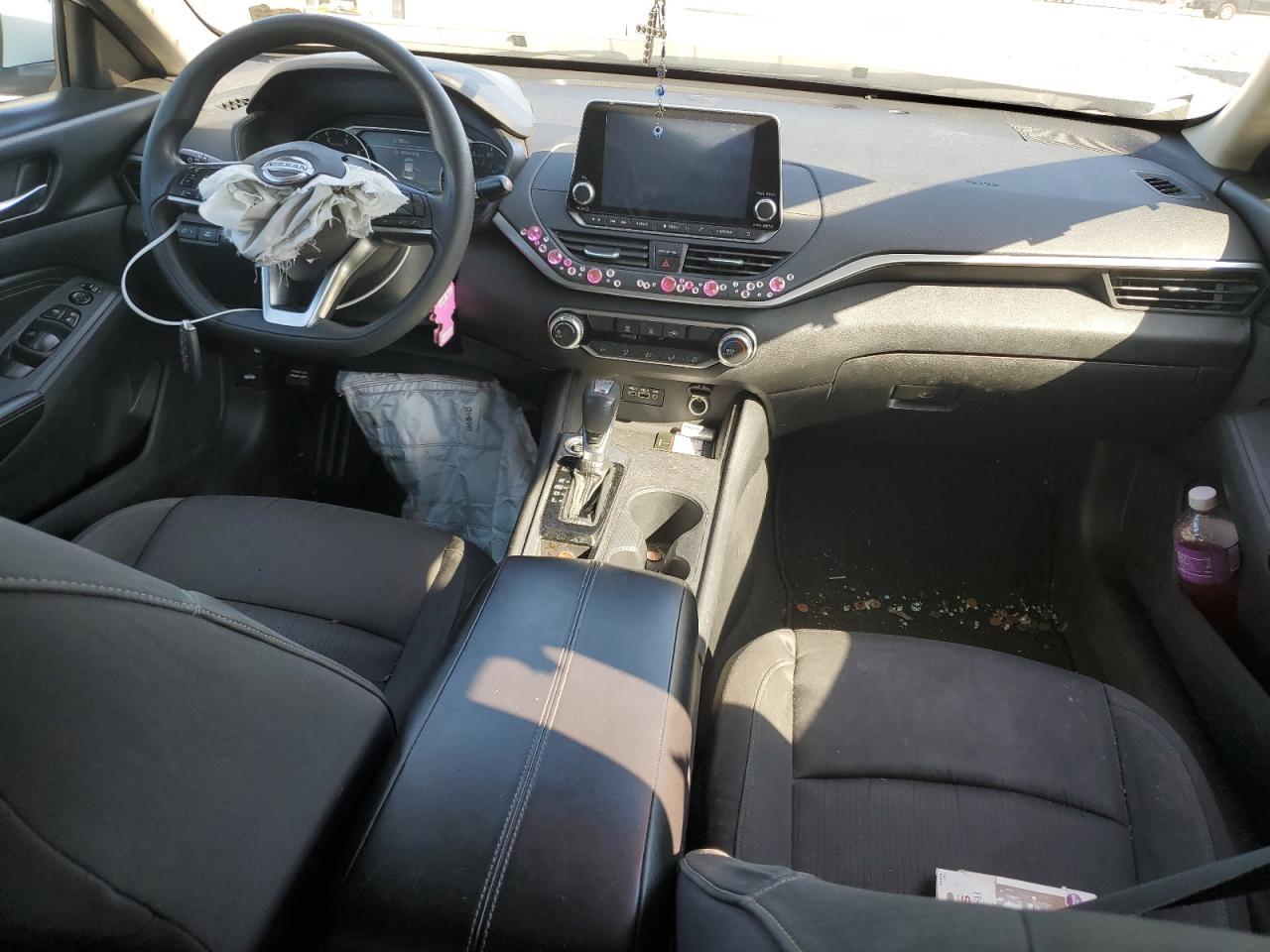 2020 NISSAN ALTIMA