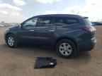 2014 CHEVROLET TRAVERSE