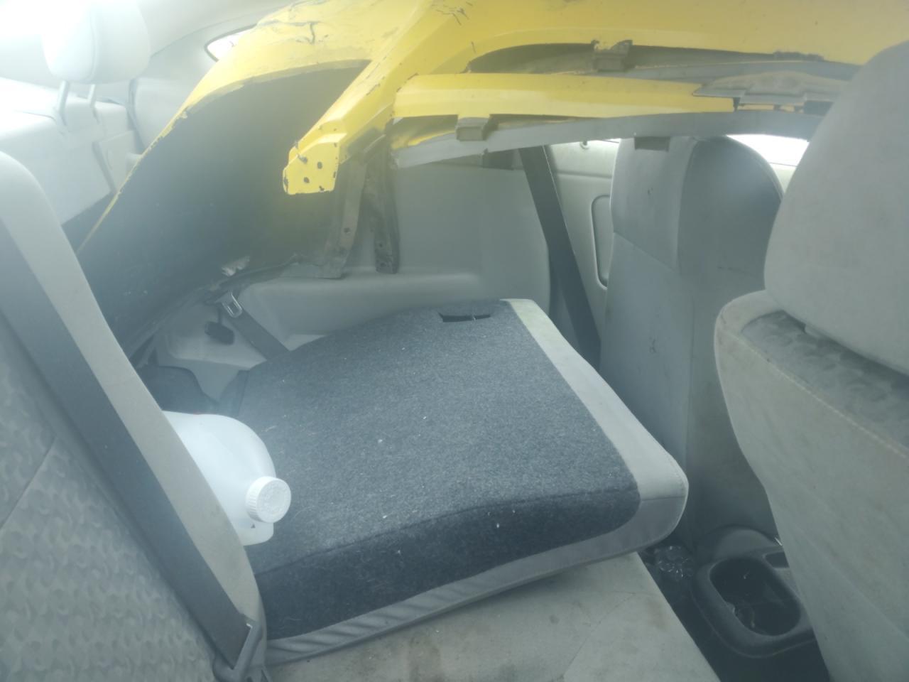 2008 CHEVROLET COBALT