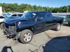 2016 CHEVROLET Silverado