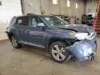 2012 TOYOTA HIGHLANDER