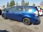 2012 TOYOTA PRIUS V