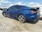 2019 NISSAN Maxima