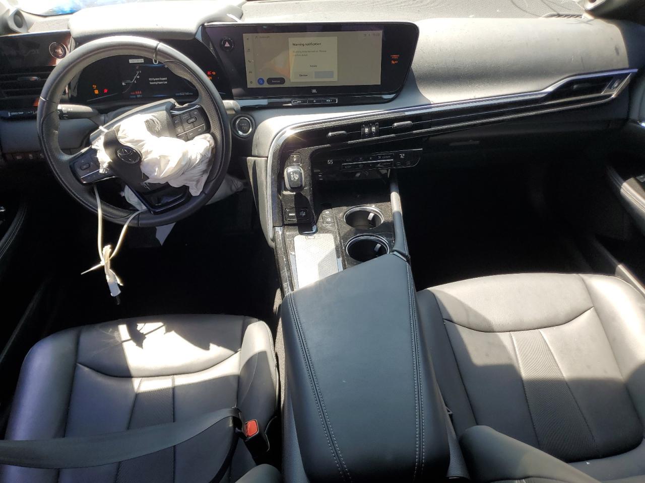 2023 TOYOTA Mirai