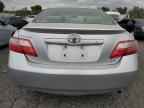 2008 TOYOTA CAMRY