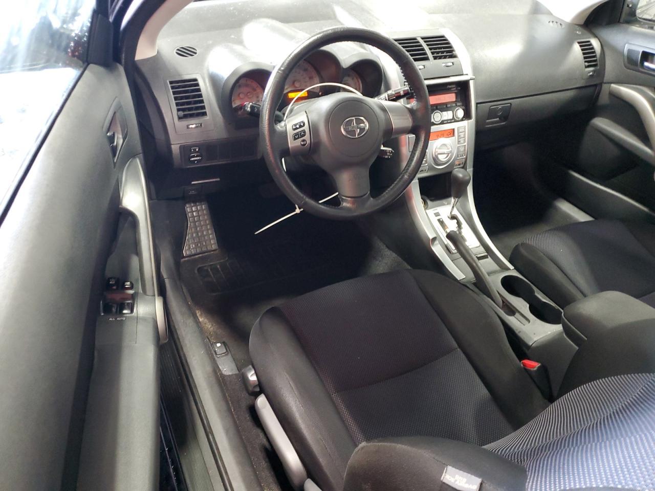 2008 SCION TC
