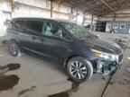 2016 KIA SEDONA