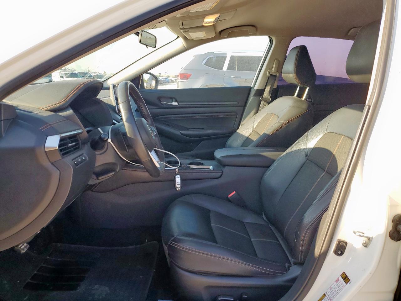 2022 NISSAN ALTIMA