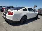 2010 FORD MUSTANG