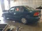 1996 HONDA CIVIC