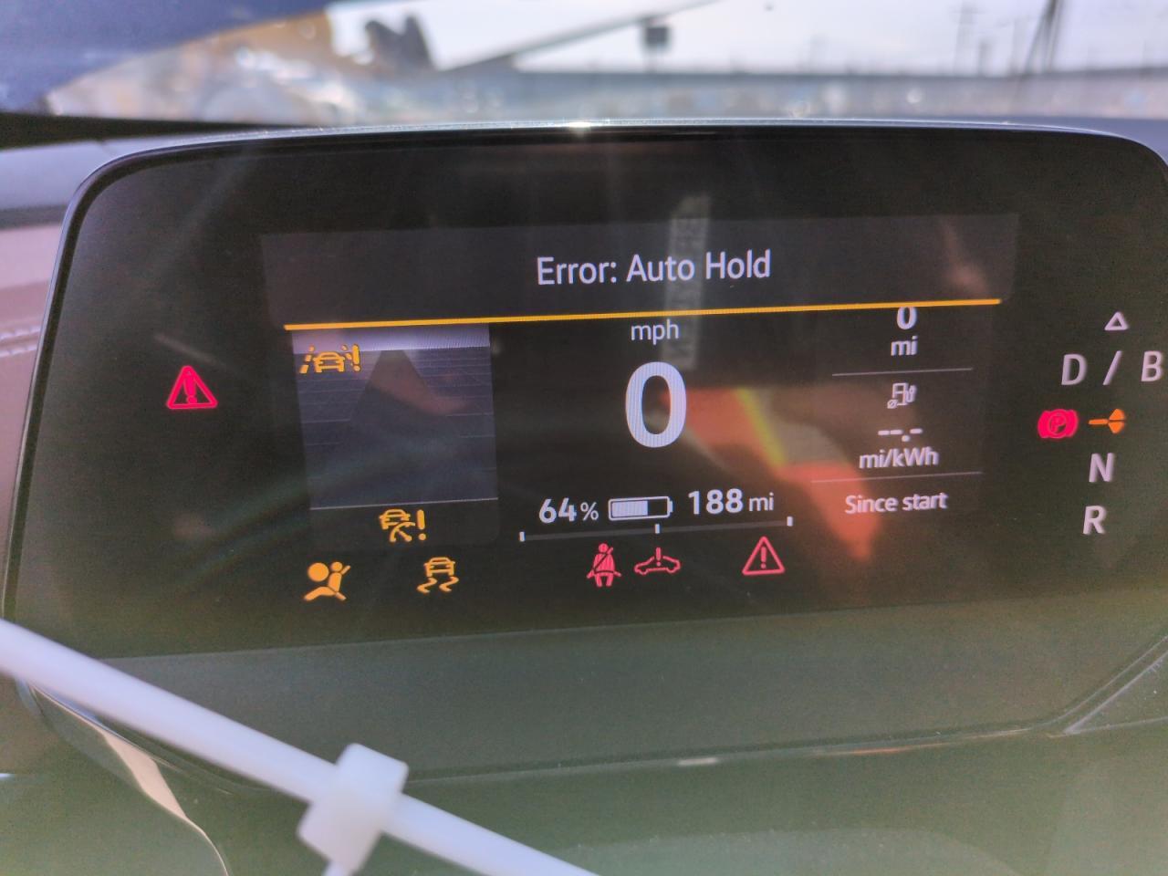 2021 VOLKSWAGEN ID.4