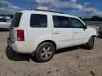 2011 HONDA PILOT
