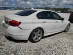 2013 BMW 5 series