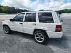 1998 JEEP Grand Cherokee