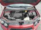 2015 CHEVROLET SONIC
