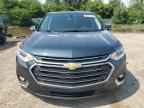 2021 CHEVROLET TRAVERSE