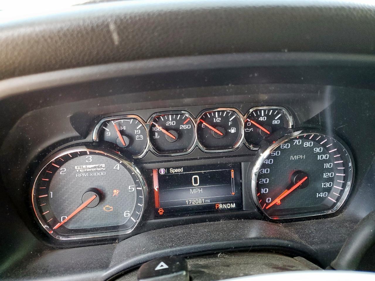2014 GMC Sierra