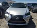 2016 LEXUS NX 200T