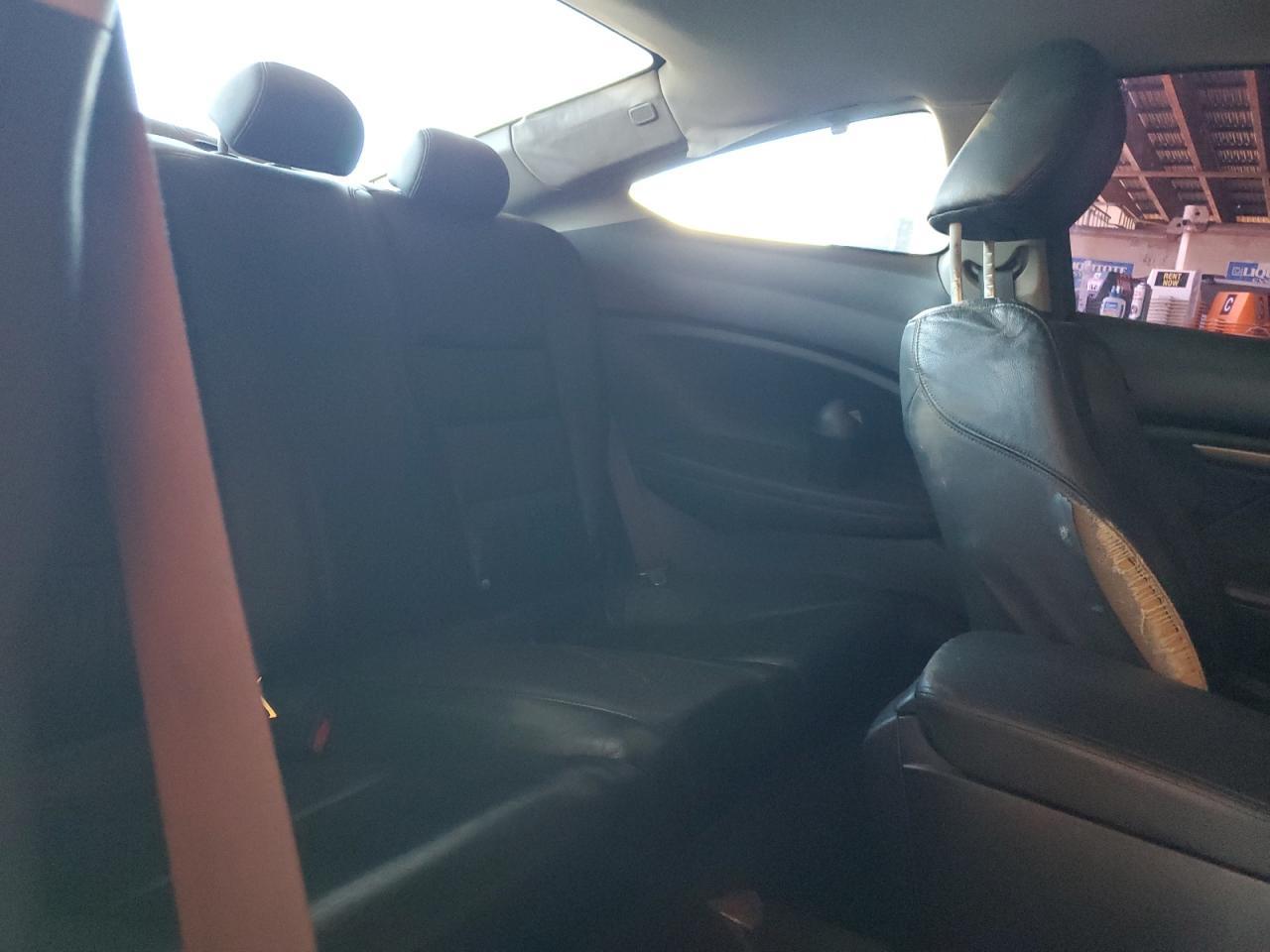 2010 HONDA ACCORD