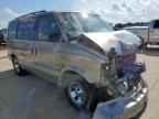 2001 CHEVROLET Astro