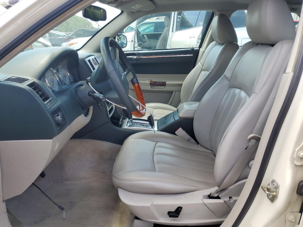 2006 CHRYSLER 300