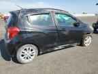 2022 CHEVROLET Spark