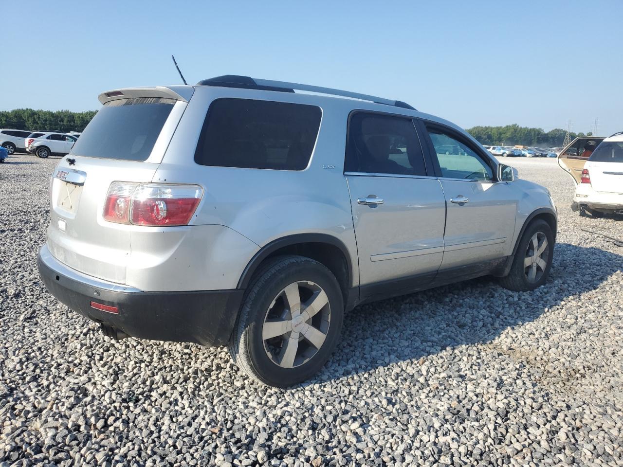 2010 GMC ACADIA