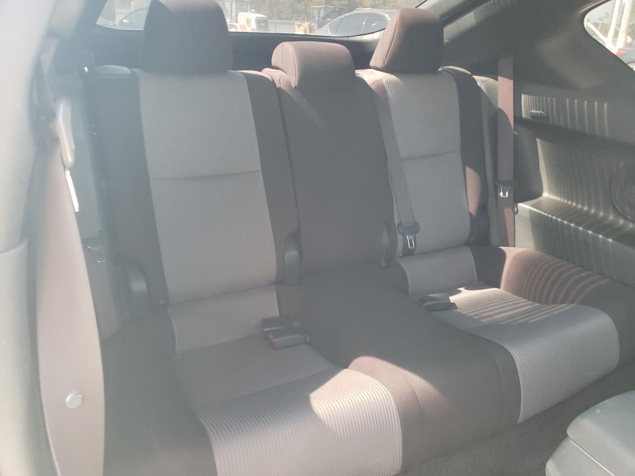 2015 TOYOTA SCION