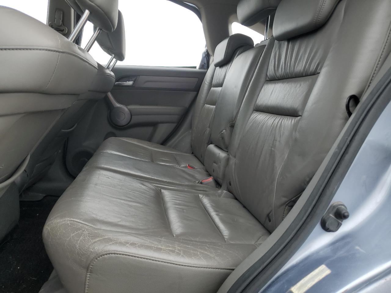2008 HONDA CR-V