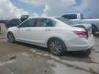 2011 HONDA ACCORD