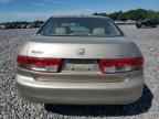 2004 HONDA ACCORD