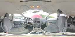 2014 DODGE GRAND CARAVAN
