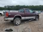 2004 DODGE RAM 1500