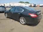 2010 NISSAN Maxima