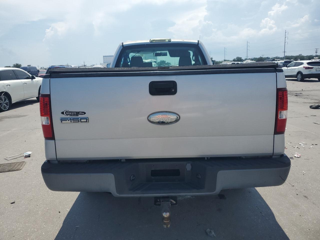 2006 FORD F-150