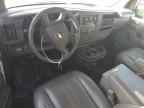 2013 CHEVROLET EXPRESS 2500