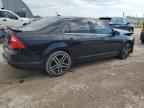 2010 FORD FUSION