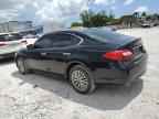 2011 INFINITI M37
