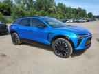 2025 CHEVROLET BLAZER