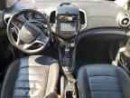 2015 CHEVROLET SONIC