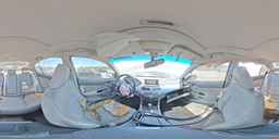 2009 HONDA ACCORD