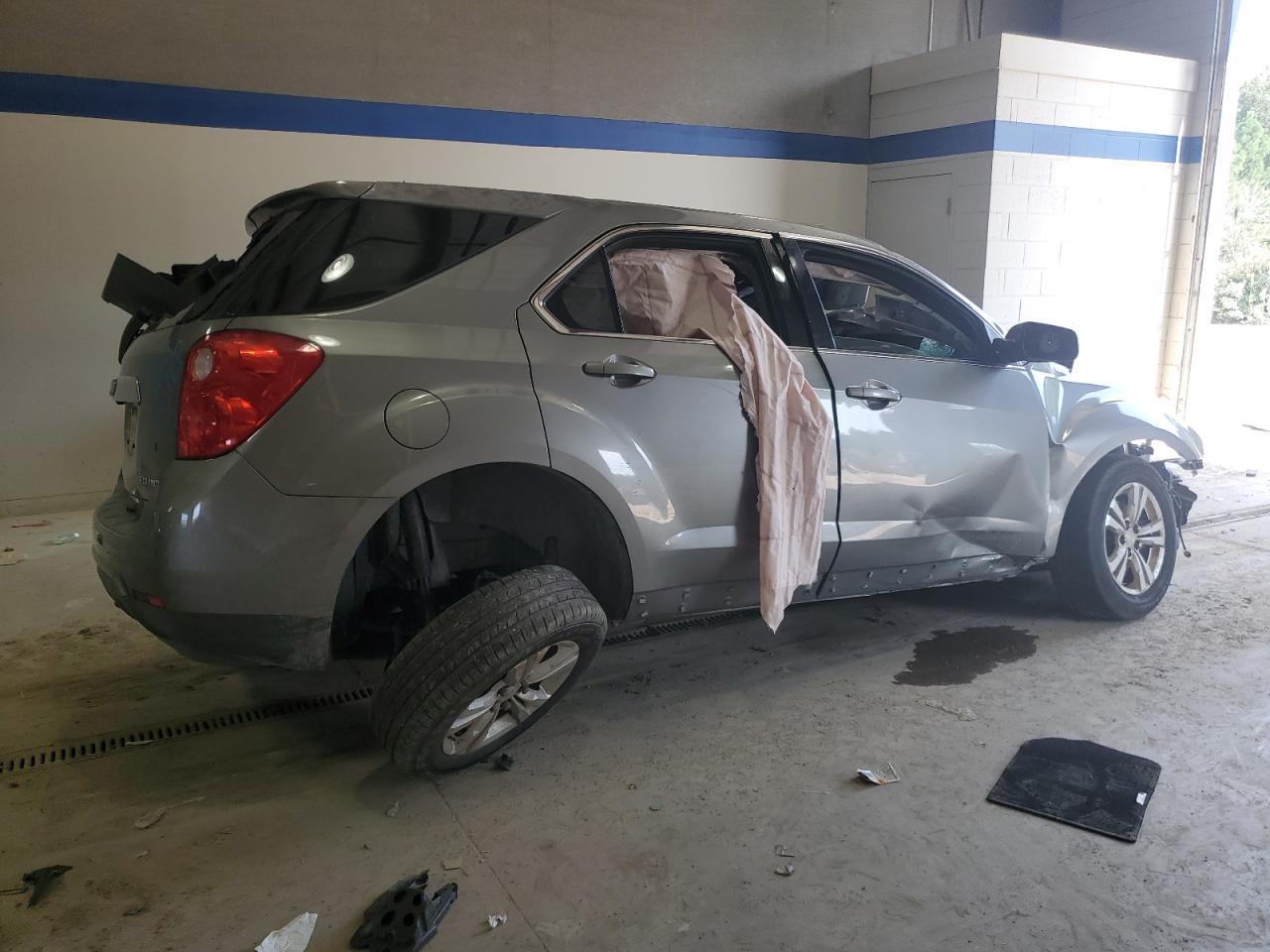 2012 CHEVROLET EQUINOX